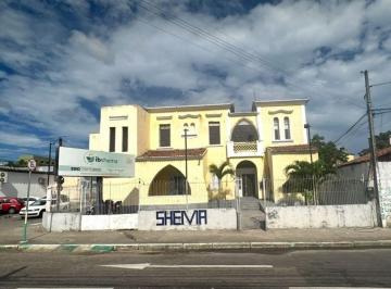 78c67e73eb5fada9f0f846cca8a0a5437d1ec72b · IMÓVEL COMERCIAl: Area: 2.445m2 c/ 20 vagas + 1 Ginásio - ALUGUEL ou VENDA