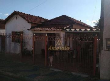 142107be8e818d8d27030f8099ef4b9572a4ebd5 · Casa com 1 dormitório à venda, 100 m² por R$ 250.000,00 - Vila Oliveira - Santa Bárbara D'Oeste/SP