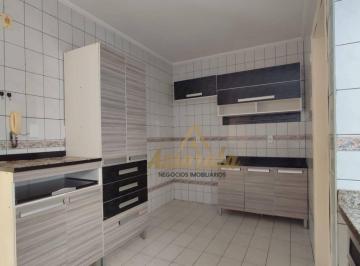 8ffccf7f0829ca236659ef80da1e7f0563e9e36c · Apartamento com 2 dormitórios à venda, 78 m² por R$ 200.000,00 - Cariobinha - Americana/SP