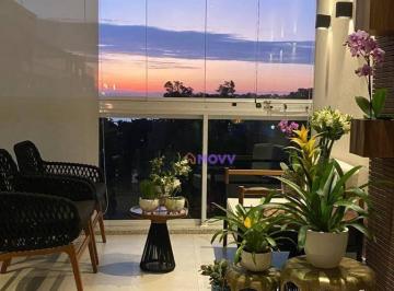 a033f7e2824765d8c54ece3ee75fb0ef5718a9f9 · Apartamento à venda, 157 m² por R$ 2.900.000,00 - São Francisco - Niterói/RJ