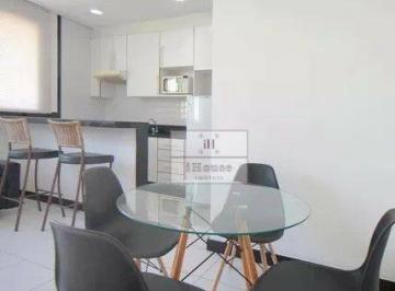 6bf9715f9040655a7b1bef5533b9a141e9f0b44c · Apartamento com 1 dormitório para alugar, 40 m² por R$ 5.130,00/mês - Lourdes - Belo Horizonte/MG