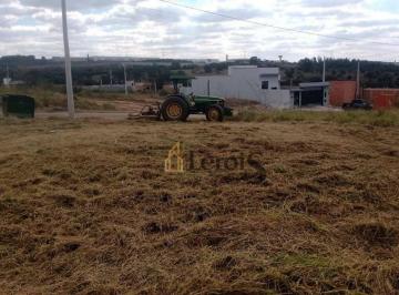 4c15fb2819f2c3881d0c211fb8fbfc2653be01d3 · Terreno à venda, 215 m² por R$ 220.000,00 - Jardim Planalto - Salto/SP