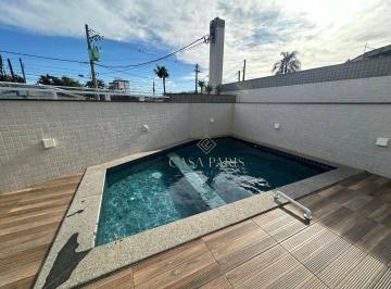 e94700fad89e94e48b8c9443908599442bd8f840 · Apartamento à venda, 56 m² por R$ 409.000,00 - Mirim - Praia Grande/SP