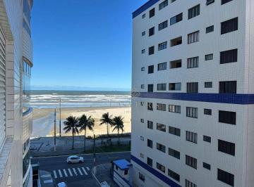 2e8bd1eb7fe461c6687111ce84ad4ffbe0438796 · Apartamento VISTA MAR com 3 dormitórios à venda, 130 m² por R$ 850.000 - Vila Guilhermina - Praia Gr