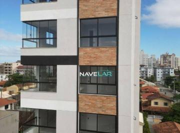 4cfb062f97dce51e75452ddb9189484d259cf7ad · Apartamento com 3 dormitórios à venda, 97 m² por R$ 780.000 - Gravatá - Navegantes/SC