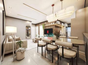 60740641245b8ecbd90d6a002366fe9b67480c00 · Apartamento com 3 dormitórios à venda, 86 m² por R$ 770.000,00 - Gravatá - Navegantes/SC