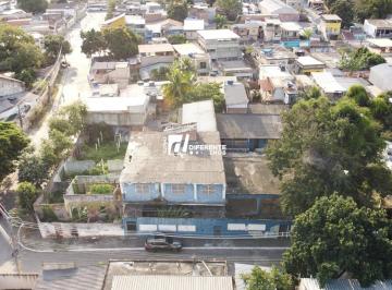 468aac152680d3bea1910ac263842eb9b6fd3b6b · Terreno à venda, 1401 m² por R$ 1.090.000,00 - Comendador Soares - Nova Iguaçu/RJ