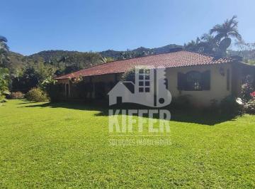 Casa de Campo · Fazenda com 59 Alqueires em Casimiro de Abreu Casa Sede Imponente, Abundância Hídrica e Natureza Pr