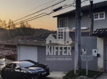 \vendo casa 3 quartos Badu · Casa com 3 quartos à venda, 180 m² por R$ 650.000 - Badu - Niterói/RJ