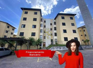 d3670a084165f26e9cdaee42614eeb41ae749fdf · Apartamento com 2 dormitórios à venda, 47 m² por R$ 185.000,00 - Terra Preta - Mairiporã/SP