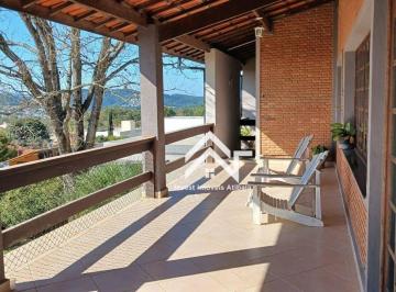 51be7257b02ad4e8225114fded22acc5d3d06ffd · Casa com 5 dormitórios à venda, 480 m² por R$ 1.450.000,00 - Jardim dos Pinheiros - Atibaia/SP