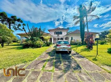 0a6263e207e253ddcc1d1c1148ee283445e31bfa · Casa com 4 dormitórios à venda, 500 m² por R$ 3.200.000,00 - Bom Retiro - Teresópolis/RJ