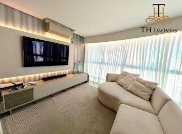 44d04bc8e24e5a28a95512779d4ce1e37a323859 · Apartamento com 4 dormitórios para alugar, 131 m² por R$ 18.000,02/ano - Barra Norte - Balneário Cam