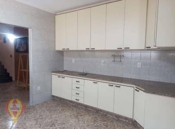 9a6bceefa609451180e9e3372e37d32f19ae94c7 · Sobrado com 3 dormitórios para alugar, 280 m² por R$ 6.500/mês - Vila Progresso - Sorocaba/SP