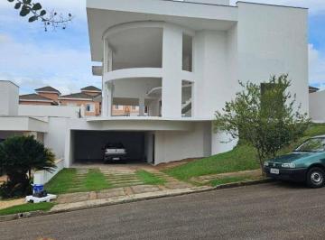 fed467258ef55b647ae42049e70d6488d29aa49a · Sobrado com 4 dormitórios à venda por R$ 2.150.000,00 - Condomínio Millenium - Sorocaba/SP