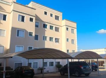 c42f198da3fd9cbbe70f11d35034c4de1a49770b · Apartamento com 3 quartos à venda, 71 m² por R$ 310.000 - Condomínio Residencial Spazio Ilha Di Fior