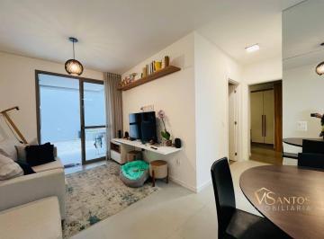 5553e424fa9ce3253bd1436f737bfa7dbbaac4d9 · Apartamento à venda, 109 m² por R$ 1.200.000,00 - Cacupé - Florianópolis/SC