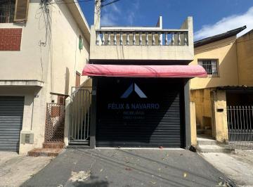 738813c5a5fbb3fd59d70312dd28f66628a08b58 · Salão para alugar, 60 m² por R$ 1.606,85 - Vila Siqueira - São Paulo/SP