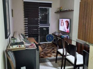 42e5bf01560c656822a83bf4e0b3913f32315d3b · Apartamento com 3 dormitórios à venda, 69 m² - Água Branca - São Paulo/SP