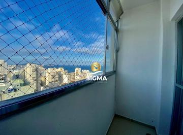 0641d997cc8f2682ba649526871bca8ff8531d62 · Apartamento com 1 dormitório à venda, 43 m² por R$ 370.000 - Pitangueiras - Guarujá/SP.