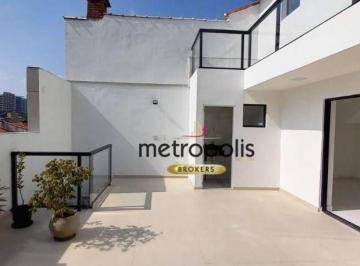área gourmet · Sobrado à venda, 138 m² por R$ 1.066.000,00 - Vila Íris - São Bernardo do Campo/SP