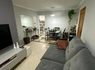 Sala · Apartamento à venda, 72 m² por R$ 465.000,00 - Vila Alpina - São Paulo/SP