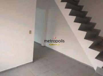 SALA DE ESTAR · Sobrado à venda, 303 m² por R$ 800.000,00 - Conceição - Diadema/SP
