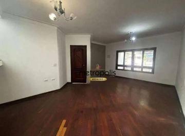 Sala · Sobrado à venda, 159 m² por R$ 750.000,00 - Jardim Haydee - Mauá/SP