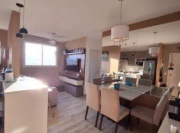 ca86150a40fae7ac5eb0f1acce7170cf18c4c686 · Apartamento com 2 dormitórios à venda, 56 m² por R$ 290.000 - Castelo - Santos/SP