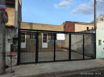 8a50d2d42d9059ce572825154c2ddac36e5524ed · Casa com 3 quartos à venda - Jardim Mirassol - Campinas/SP