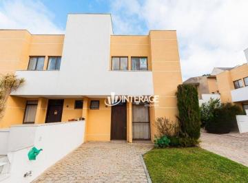 165764eccc0d9d9918a7f9431fd7ad47746af82d · Sobrado com 3 dormitórios à venda, 90 m² por R$ 610.000,00 - Pilarzinho - Curitiba/PR