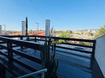 f587af71b874b7fa59625f063da1ab868534b144 · Casa com 3 dormitórios à venda, 141 m² por R$ 920.000,00 - Jardim Paulista - Atibaia/SP