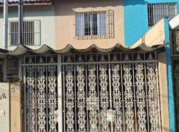 a25f878f15cff1015c88e92f1f071ef66f64747f · Sobrado com 2 dormitórios à venda, 110 m² por R$ 480.000,00 - Jardim Jaú - São Paulo/SP