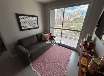 919353d1bfc9843f1ef8773ce841348cfa27bbe8 · Apartamento com 2 dormitórios à venda, 55 m² por R$ 550.000,00 - Sacomã - São Paulo/SP