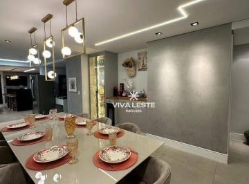 01e01b22737b532f02dd730cdd8117fe561bef67 · Sobrado com 3 dormitórios e piscina aquecida à venda, 245 m²