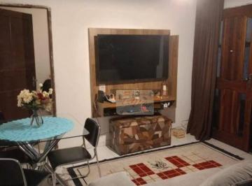 3e93dcccadbb257f4b364d02b19847ec5b1ee6a1 · Casa com 2 dormitórios à venda, 90 m² por R$ 550.000,00 - Jardim Cidade Pirituba - São Paulo/SP