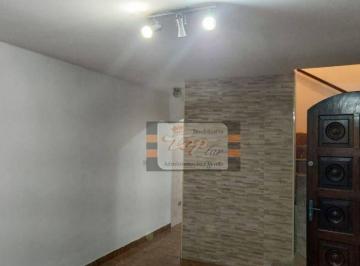 154751a783337de8ff17ca3bf79da86c8e7f956b · Sobrado com 3 dormitórios à venda, 187 m² por R$ 480.000,00 - Parque Nações Unidas - São Paulo/SP