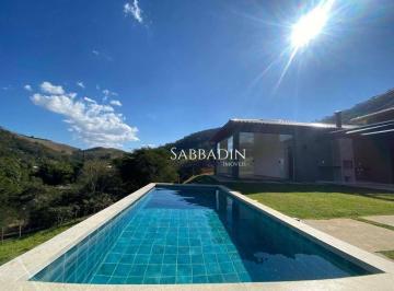7615d33485878fbb8548131e44f0c236c26d7d66 · Casa à venda, 201 m² por R$ 1.900.000 - Secretário - Petrópolis/RJ