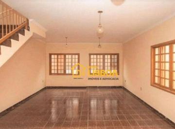 ed29049d4a01fdf4e7fcf70c608ebbfb463786f6 · Sobrado com 4 dormitórios à venda, 200 m² por R$ 798.000,00 - Vila Carrão - São Paulo/SP