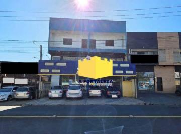 807f78f78ec1277526f9b332d7869e17fe43e144 · Salão, 260 m² - venda por R$ 900.000,00 ou aluguel por R$ 4.250,00/mês - Dona Regina - Santa Bárbara
