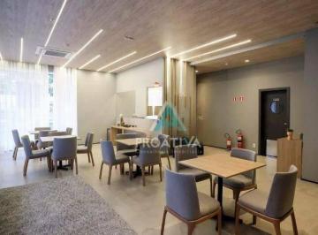 441bacc69aed72aa5579215214556736d8bee7ed · Apartamento à venda, 22 m² por R$ 332.000,00 - Barcelona - São Caetano do Sul/SP