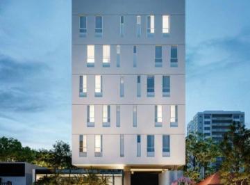 9b4316bfc8ef8183f529c4ee56484043fc9200b0 · Studio no Cosmo Hype Living com 1 dormitório à venda, 28 m² por R$ 419.900 - Alto da Rua XV - Curiti