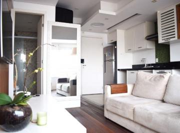 24fdf0de7b38d888c7251ae3dd9a4c2f0acc5717 · Apartamento com 1 dormitório à venda, 36 m² - Consolação - São Paulo/SP