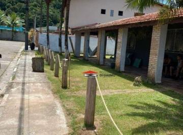 46467a0ddfba547825dfa390339ee1d1e14368a1 · Casa com 3 dormitórios à venda, 330 m² por R$ 795.000,00 - Massaguaçu - Caraguatatuba/SP