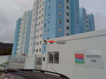 59a374c9dc6ecc8dcf2c8ddc013e408fa9627a8f · Apartamento à venda, 48 m² por R$ 390.000,00 - Martim de Sá - Caraguatatuba/SP