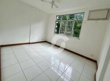 Quarto · Atenção investidor, liquidez IMEDIATA! Excelente quarto e sala na praia de Icarai - R$589mil