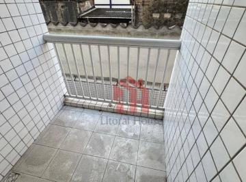 8ebe41ee11dbfb404068c398102a5524de70235b · Apartamento com 2 dormitórios à venda, 72 m² por R$ 440.000,00 - Vila Matias - Santos/SP
