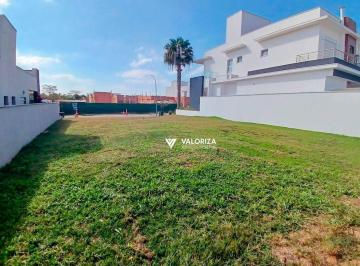 e37e5afeaa41c59e92176d6bdceb4825fc0113cd · Terreno à venda, 405 m² por R$ 640.000,00 - Alphaville Nova Esplanada - Votorantim/SP