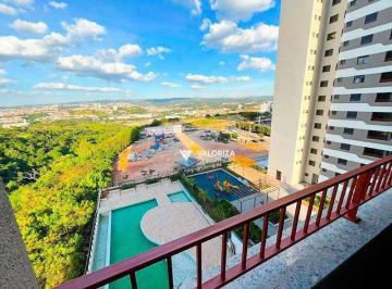 3bec59e202728b5f349c44c6e3fbb2728122ddd1 · Apartamento com 2 quarto à venda, 67 m² por R$ 623.000 - Parque Morumbi - Votorantim/SP