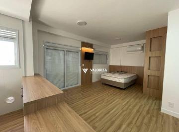 3f8ed437ae62edcda5ce28e96beeb330ae3b3925 · Studio com 1 dormitório, 37 m² - venda por R$ 560.000,00 ou aluguel por R$ 3.840,00/mês - Jardim Jud